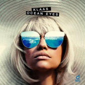 постер песни Klaas - Ocean Eyes