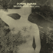 постер песни Duran Duran feat. CHAI - MORE JOY