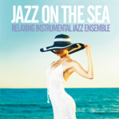 постер песни Relaxing Instrumental Jazz Ensemble - Knockin On Heavens Door