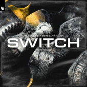 постер песни Jansons - Switch (TCTS Remix)