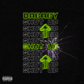 постер песни DaBaby feat. Quavo - Pick Up