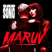 постер песни Maruv - Sad Song (Vadim Adamov &amp; Hardphol Remix)