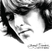 постер песни George Harrison - Got My Mind Set On You (2009 Mix)