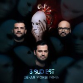 постер песни 3 Sud Est - De-ar Vorbi Inima (Sloupi &amp; DJ Jonnessey Remix)