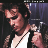 постер песни Jeff Buckley - Hallelujah