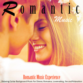 постер песни Sex music - Romantic Guitar