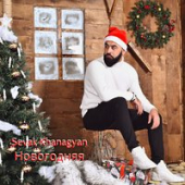 постер песни Sevak - Зима