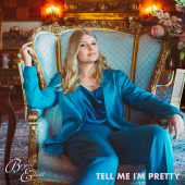 постер песни Brynn Elliott - Tell Me I\'m Pretty