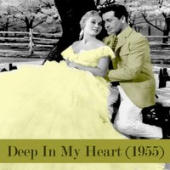 постер песни C-Bool - Deep In My Heart