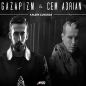 постер песни Cem Adrian - Zincir