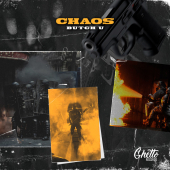 постер песни Butch U - Chaos