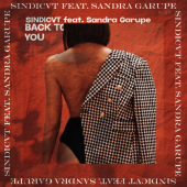 постер песни SINDICVT - Back To You