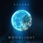 постер песни Escape - Moonlight