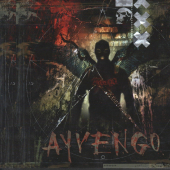постер песни Ayvengo - Оборотень
