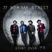 постер песни 77 Bombay Street - Eugene
