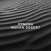 постер песни Otnicka - Indian Desert