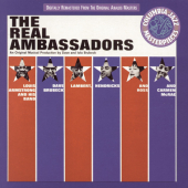 постер песни Ambassador - Everybody