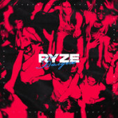 постер песни RYZE - Балдёж