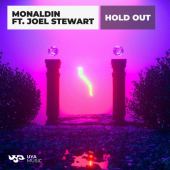 постер песни Monaldin - Hold Out