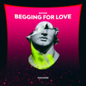постер песни Mayone - Begging for Love
