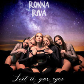 постер песни Ronna Riva - Lost In Your Eyes