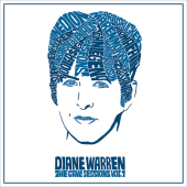 постер песни Diane Warren - Not Prepared For You