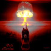 постер песни Albert Brite - Cola Mentos