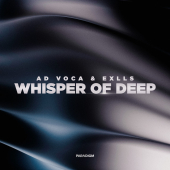 постер песни Ad Voca - Whisper of Deep