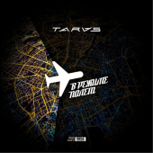постер песни TARAS - Обнажённый кайф