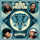постер песни Black Eyed Peas - Let s Get It Started