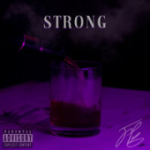 постер песни JP Bayliss - Strong