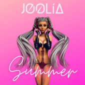 постер песни Joolia - Summer