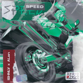 постер песни ISHNLV - Speed