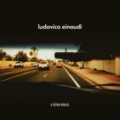 постер песни Ludovico Einaudi - Due tramonti