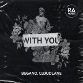 постер песни BEGANO - With You