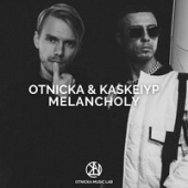 постер песни Otnicka feat. Kaskeiyp - Melancholy