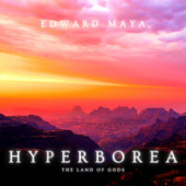 постер песни Edward Maya - Edge Of The Earth (Hyperborea)