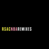 постер песни RSAC - NBA (Denis First Remix)
