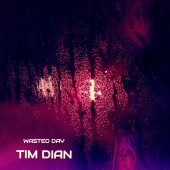 постер песни Tim Dian - Wasted Day
