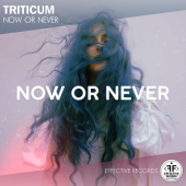 постер песни TRITICUM - Now or Never