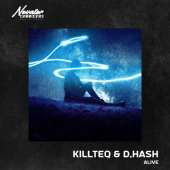 постер песни KILLTEQ - Alive
