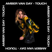 постер песни Amber van Day - Touch