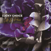 постер песни Lucky Choice - Up &amp; Down