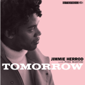 постер песни Jimmie Herrod - He Was Too Good to Me