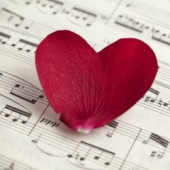 постер песни Mary Gu - Если в сердце живет любовь From Моя любимая Страшко (Инструментал, минусовка)