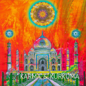 постер песни Kurkuma - Gang