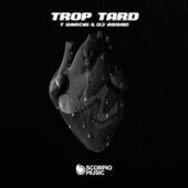 постер песни T Garcia feat. DJ Assad - Trop Tard