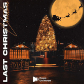 постер песни Harddope - Last Christmas
