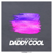 постер песни LIZOT - Daddy Cool