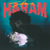 постер песни Сабрина - Haram